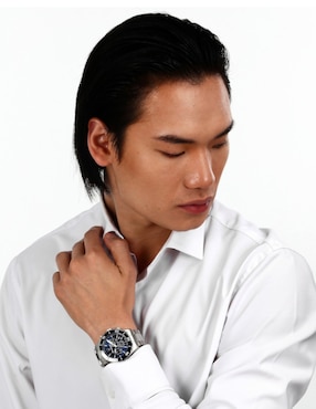 Reloj Maserati Competizione para hombre R8873600009