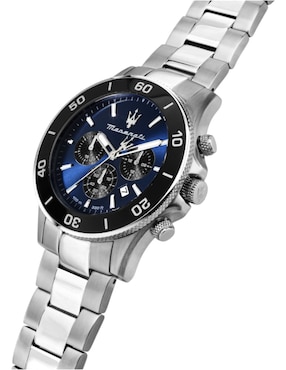 Reloj Maserati Competizione para hombre R8873600009