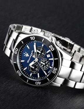 Reloj Maserati Competizione para hombre R8873600009