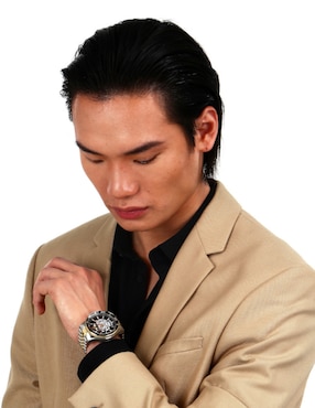 Reloj Maserati Sfida Skeleton para hombre R8823140010