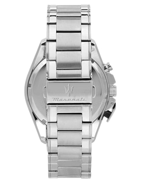 Reloj Maserati Traguardo  para hombre R8873612042