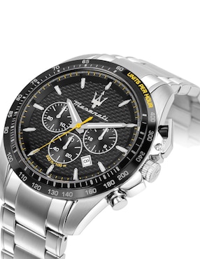 Reloj Maserati Traguardo  para hombre R8873612042