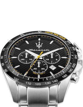 Reloj Maserati Traguardo  para hombre R8873612042