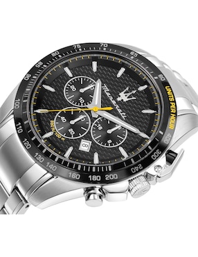 Reloj Maserati Traguardo  para hombre R8873612042