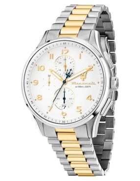 Reloj Maserati Sorpasso para hombre R8873624003