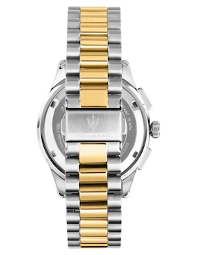 Reloj Maserati Sorpasso para hombre R8873624003