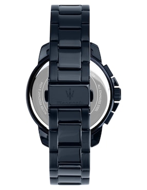 Reloj Maserati Successo para hombre R8873621042