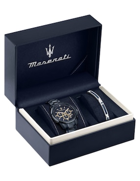 Reloj Maserati Successo para hombre R8873621042
