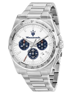 Reloj Maserati Velocitá para hombre R8873652007