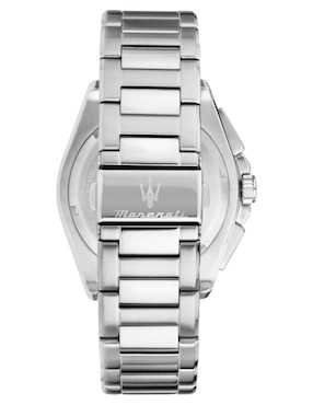 Reloj Maserati Velocitá para hombre R8873652007