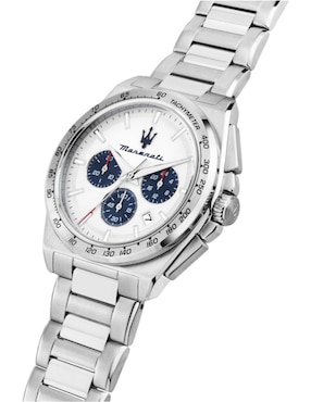 Reloj Maserati Velocitá para hombre R8873652007