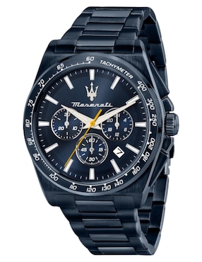 Reloj Maserati Velocitá para hombre R8873652008