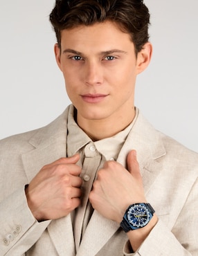 Reloj Maserati Velocitá para hombre R8873652008