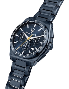 Reloj Maserati Velocitá para hombre R8873652008