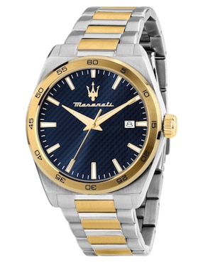 Reloj Maserati Velocitá para hombre R8853152001