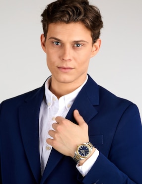 Reloj Maserati Velocitá para hombre R8853152001
