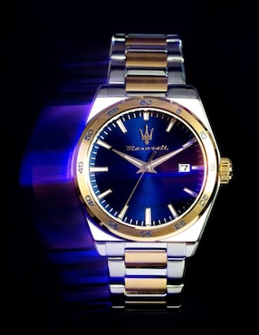 Reloj Maserati Velocitá para hombre R8853152001