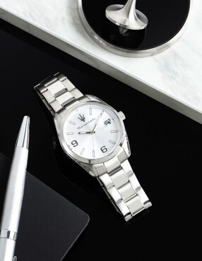 Reloj Maserati Attrazione para hombre R8853151014