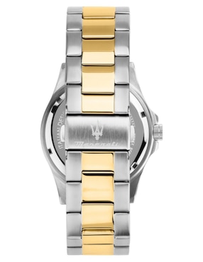 Reloj Maserati Competizione para hombre R8873600007