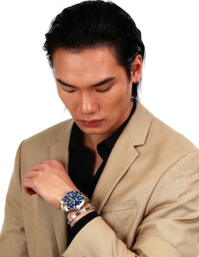 Reloj Maserati Competizione para hombre R8873600007