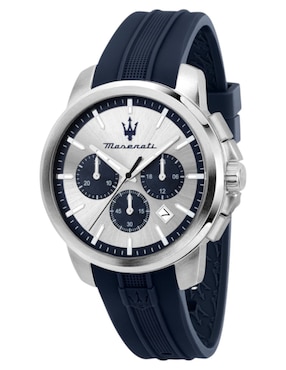 Reloj Maserati Successo para hombre R8871621042