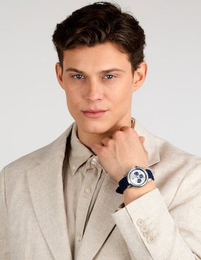 Reloj Maserati Successo para hombre R8871621042
