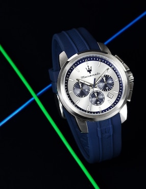 Reloj Maserati Successo para hombre R8871621042