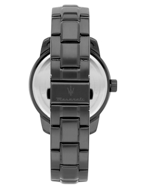 Reloj Maserati Successo Skeleton para hombre R8823121002