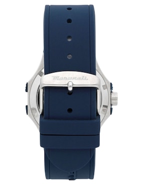 Reloj Maserati Potenza Skeleton para hombre R8821108050