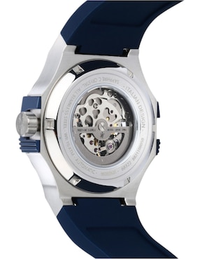 Reloj Maserati Potenza Skeleton para hombre R8821108050