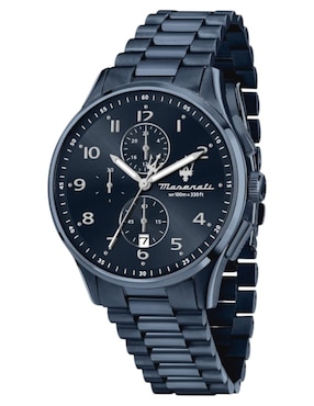 Reloj Maserati Sorpasso para hombre R8873624005