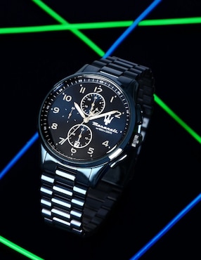 Reloj Maserati Sorpasso para hombre R8873624005