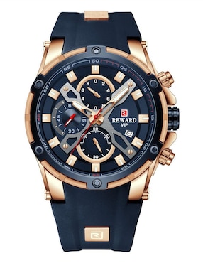 Reloj Reward Luxury para hombre RD83016M-B