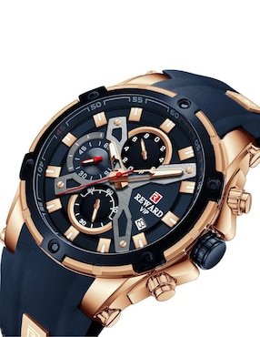 Reloj Reward Luxury para hombre RD83016M-B