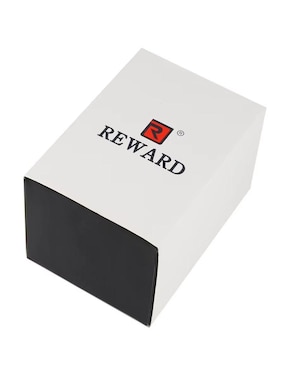 Reloj Reward Luxury para hombre RD83016M-B