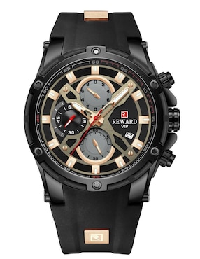 Reloj Reward Luxury para hombre RD83016M-D