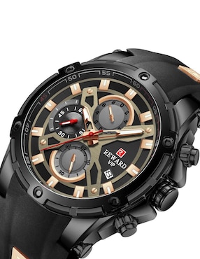 Reloj Reward Luxury para hombre RD83016M-D