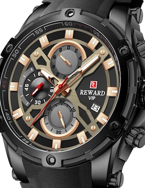 Reloj Reward Luxury para hombre RD83016M-D