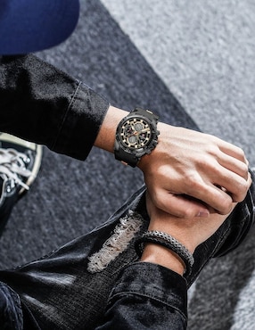 Reloj Reward Luxury para hombre RD83016M-D