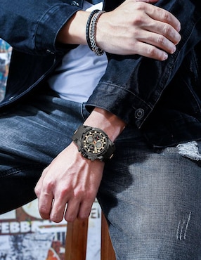 Reloj Reward Luxury para hombre RD83016M-D