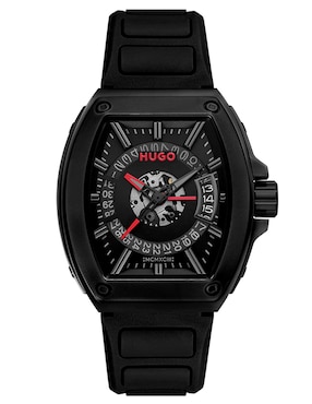 Reloj Hugo #Hugo ID para hombre 1530436 Reloj Hugo #Hugo ID para hombre 1530436