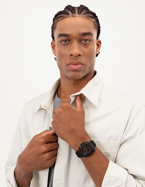 Reloj Hugo Hugo ID para hombre 1530436