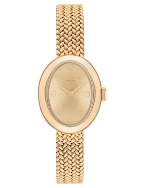 Reloj coach sammy para mujer 14504567