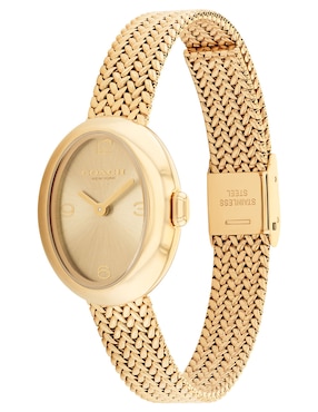 Reloj coach sammy para mujer 14504567