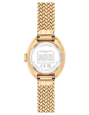 Reloj coach sammy para mujer 14504567