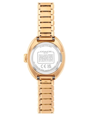 Reloj Coach Sammy para mujer 14504571
