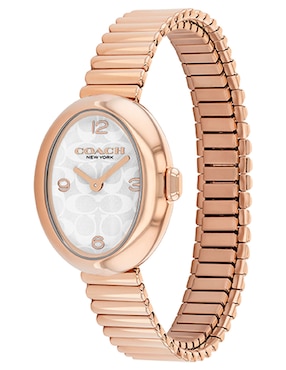 Reloj coach sammy para mujer 14504572