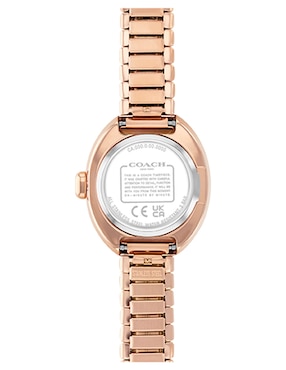 Reloj coach sammy para mujer 14504572