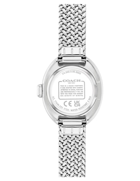 Reloj Coach Sammy para mujer 14504566