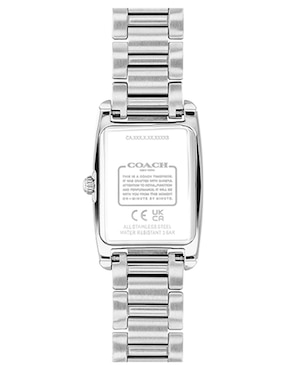 Reloj Coach Reese para mujer 14504587